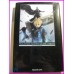 FINAL FANTASY Postcard 6 BOOK art Square FF 7 8 9 X2 Dissidia Advan art book Games